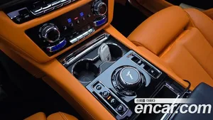 Rolls-Royce Ghost, 2021 — миниатюра 18