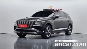 Genesis GV80, 2024 — миниатюра 1
