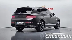 Genesis GV80, 2024 — миниатюра 2
