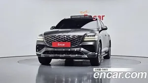 Genesis GV80, 2024 — миниатюра 3