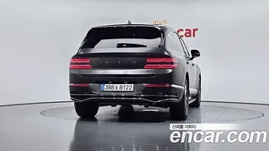 Genesis GV80, 2024 — миниатюра 4