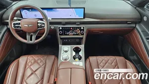 Genesis GV80, 2024 — миниатюра 7
