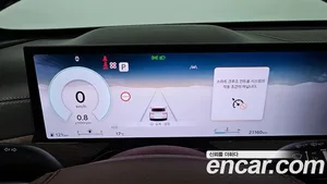 Genesis GV80, 2024 — миниатюра 8