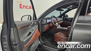Genesis GV80, 2024 — миниатюра 10