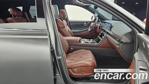 Genesis GV80, 2024 — миниатюра 11