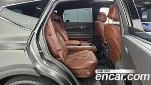 Genesis GV80, 2024 — миниатюра 12