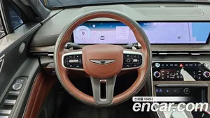 Genesis GV80, 2024 — миниатюра 13