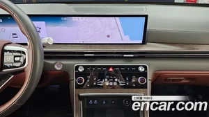 Genesis GV80, 2024 — миниатюра 14