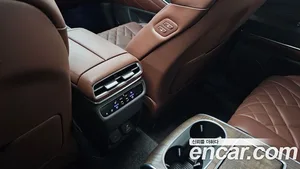 Genesis GV80, 2024 — миниатюра 18