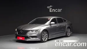Renault SM6, 2016 — миниатюра 1