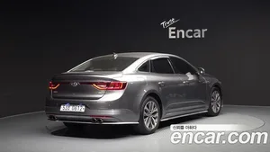 Renault SM6, 2016 — миниатюра 2