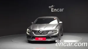 Renault SM6, 2016 — миниатюра 3