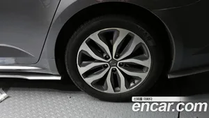 Renault SM6, 2016 — миниатюра 5