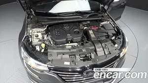 Renault SM6, 2016 — миниатюра 6