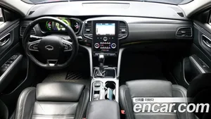 Renault SM6, 2016 — миниатюра 7