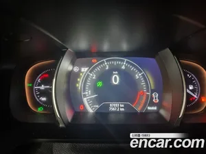 Renault SM6, 2016 — миниатюра 8