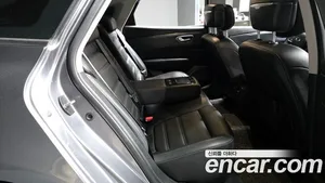Renault SM6, 2016 — миниатюра 12