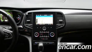 Renault SM6, 2016 — миниатюра 14