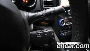 Renault SM6, 2016 — миниатюра 16