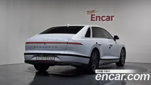 Hyundai Grandeur, 2023 — миниатюра 2