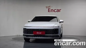 Hyundai Grandeur, 2023 — миниатюра 3