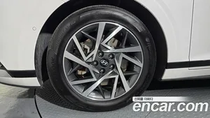 Hyundai Grandeur, 2023 — миниатюра 5