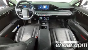 Hyundai Grandeur, 2023 — миниатюра 7