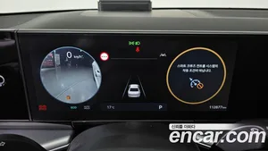 Hyundai Grandeur, 2023 — миниатюра 8