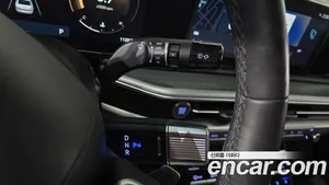 Hyundai Grandeur, 2023 — миниатюра 9