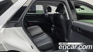 Hyundai Grandeur, 2023 — миниатюра 12