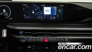Hyundai Grandeur, 2023 — миниатюра 14