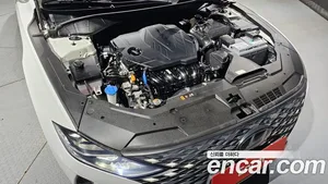 Hyundai Grandeur, 2021 — миниатюра 6