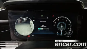Hyundai Grandeur, 2021 — миниатюра 8