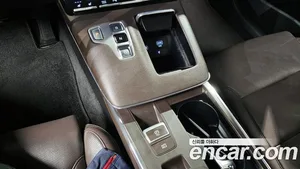Hyundai Grandeur, 2021 — миниатюра 9
