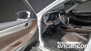 Hyundai Grandeur, 2021 — миниатюра 10