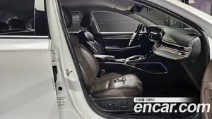 Hyundai Grandeur, 2021 — миниатюра 11
