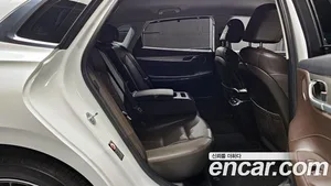 Hyundai Grandeur, 2021 — миниатюра 12