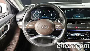 Hyundai Grandeur, 2021 — миниатюра 13