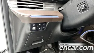 Hyundai Grandeur, 2021 — миниатюра 14