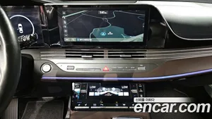 Hyundai Grandeur, 2021 — миниатюра 15