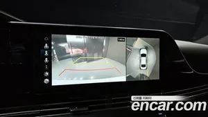 Hyundai Grandeur, 2021 — миниатюра 17