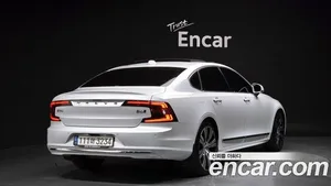 Volvo S90, 2022 — миниатюра 2