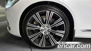 Volvo S90, 2022 — миниатюра 5