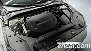 Volvo S90, 2022 — миниатюра 6