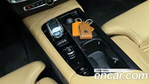 Volvo S90, 2022 — миниатюра 9