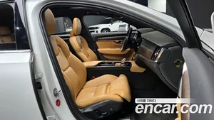 Volvo S90, 2022 — миниатюра 10