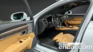 Volvo S90, 2022 — миниатюра 11