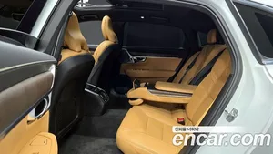 Volvo S90, 2022 — миниатюра 12