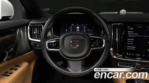 Volvo S90, 2022 — миниатюра 13
