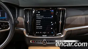Volvo S90, 2022 — миниатюра 17